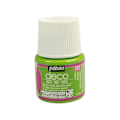 Miniatyrbillede 1 af 3: Akrylmaling - Pébéo - P.BO Déco - Prairie - 45ml - Mat finish Äng