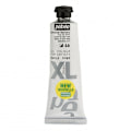 Miniatyrbillede 1 af 4: Fin olie maling XL studio - Zinkhvid (imit) - 37 ml Zinkvit