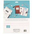 Pikkukuva 2 / 4: Fiche bristol We r memory keepers - 60000043 - Pakkaus 16 kpl Cinch-kaapeleita 5/8"