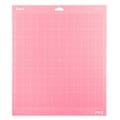 Pikkukuva 1 / 2: Cricut FabricGrip kankaan leikkausmatto 12" x 12" Rosa