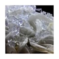 Miniatyrbillede 2 af 5: Sten og mineraler. Fluorit, Baryt. 6436,0 ct. Jaimina-minen, Carrales, Asturias, Spanien.