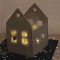 Miniatyrbild 4 av 4: Lera - Ej specificerad - 1 kg - Grå - Lufttorkning - Ej specificerad Grå