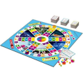 Pikkukuva 3 / 4: TRIVIAL PURSUIT SCIENCE & LIFE - Lautapeli - WINNING MOVES Flerfärgad