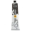 Miniatyrbillede 2 af 5: Olie maling - Studio XL - Tube 200ml - Intens sort - Uigennemsigtig farve - Til avancerede kunstnere Svart