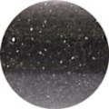 Pikkukuva 2 / 2: Biohajoava jauhe glitter 2,7 g - musta Svart