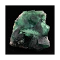 Pikkukuva 4 / 4: Kivet ja mineraalit. Fluoriitti. 3755,0 ct. Mandrosonoro, Madagaskar.