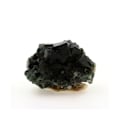 Miniatyrbild 2 av 4: Celadonit efter Apophyllite 103,2 karat Flerfärgad