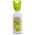 Miniatyrbillede 1 af 2: Multioverflade 3D maling - Is Sne Vit