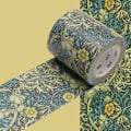 Pikkukuva 1 / 2: Maskiteippi MT William Morris 5 cm merilevät Grön