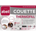 Miniatyrbild 2 av 4: ABEIL Varmtäcke 400gr/m² Thermofill 240 x 260 cm