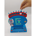 Pikkukuva 4 / 5: LEXIBOOK - Electronic Hangman Game - 2 pelaajaa - 8 vuotta ja enemmän Blå