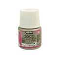 Miniatyrbillede 1 af 4: Acrylmaleri - P.BO - Dekor - 45 ml - Skinnende - Mellemgrå Mellan grå