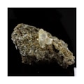 Miniatyrbillede 2 af 4: Quartz Scepter 23,8 karat Vit