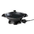 Pikkukuva 2 / 4: DOMO DO8708W Electric wok - musta