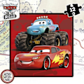 Miniatyrbillede 3 af 5: CARS progressive puslespil - Etui med 4 puslespil - Educa® - 12-16-20-25 brikker Flerfärgad