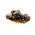 Miniatyrbillede 3 af 5: Sten og mineraler. Vanadinit. 466,5 øre. Mibladen Mining District, Midelt, Marokko.