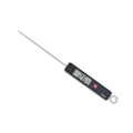 Miniatyrbillede 1 af 4: Digital madtermometer - Westmark - Stålsonde - Automatisk slukning - Sort Svart