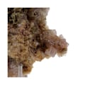 Miniatyrbillede 3 af 5: Wulfenit, Mimetit, Fluorit 148,9 karat