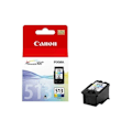 Pikkukuva 2 / 2: Värillinen CANON CL-513 mustepatruuna