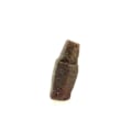 Miniatyrbillede 2 af 4: Sten og mineraler. Rubin. 173,5 øre. Tiris Zemmour-regionen, Mauretanien. Röd