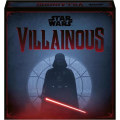 Miniatyrbild 1 av 6: Star Wars Villainous - The Power of the Dark Side - Strategispel - 2 till 4 spelare från 10 år - 27492 - Grundspel - Ravensburger Flerfärgad