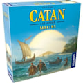 Miniatyrbild 1 av 2: Catan Sailors - Asmodee - Brädspel Flerfärgad