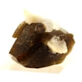 Miniatyrbillede 3 af 3: Sten og mineraler. Mesitite. 126,5 ct. Linópolis, Minas Gerais, Brasilien.