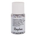 Miniatyrbillede 1 af 2: Glitrende hologrammet glitterpulver 2mm 10 ml