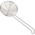 Miniatyrbillede 1 af 3: Ekstraheringsske - TESCOMA - 14 cm - Rustfrit stål - Opvaskemaskinevenlig - 3 års garanti Rostfritt stål