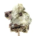 Miniatyrbillede 1 af 3: Axinit 87,38 karat Flerfärgad