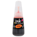 Miniatyrbillede 1 af 2: 'Tusch fra Graph'it marker Genopladning 25 ml 2150 Mango' 2150 Mango