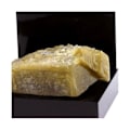 Miniatyrbillede 2 af 3: Siderite, Quartz 115,9 karat Flerfärgad