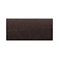 Miniatyrbillede 2 af 2: Embossing-pulver, mørkebrun, dækkende, flaske 20 ml Mörkbrun