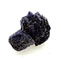 Miniatyrbillede 1 af 4: Chessylite (Azurite) 59,35 karat Flerfärgad