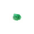 Pikkukuva 2 / 2: Kivet ja mineraalit. Smaragdi. 1,82 ct. Mingoran smaragdiesiintymä, Swatin alue, Pakistan. Grön