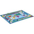 Miniatyrbillede 2 af 4: LANSAY - RICHESSES DU MONDE - Brætspil - Originalversion - 2 til 6 spillere - Fra 8 år gammel Flerfärgad