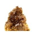 Miniatyrbillede 2 af 3: Sten og mineraler. Aksinitis. 88,0 ct. La Balme d'Auris, Bourg d'Oisans, Isère, Frankrig..