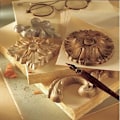 Miniatyrbillede 4 af 4: Gedeo 30 ml Gédéo Doré Voks