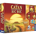 Miniatyrbillede 1 af 6: Kosmos | Catan: Stor kasse | Pak ud nu | Brætspil | Fra 10 år | 3 til 4 spillere | 75 minutter Flerfärgad