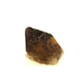 Pikkukuva 1 / 2: Kivet ja mineraalit. Savukvartsi. 166,5 senttiä. Anjozoroben alue, Analamanga, Madagaskar.