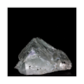 Miniatyrbillede 3 af 4: Sten og mineraler. Fluorit. 443,5 øre. Frankrig.