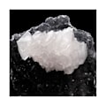 Miniatyrbillede 3 af 5: Sten og mineraler. Calcit. 2950,5 ct. Daye Co., Hubei-provinsen, Kina.
