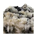 Miniatyrbillede 4 af 5: Albit + Epidote + Hæmatit 1090,0 karat