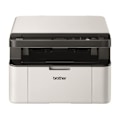 Miniatyrbillede 4 af 5: Brother DCP-1610W Laser Multifunktionsprinter M