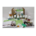 Miniatyrbild 2 av 2: Coffret målning - PEBEO - Vitrea 160 - Akryl - Blank - Pastell Pastell