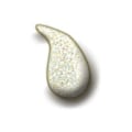 Pikkukuva 2 / 2: Monipintainen 3D-maali - Fosforescentti lasi Fosforescerande