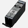Miniatyrbillede 2 af 6: CANON PGI-580PGBK blæktank - 25,7 ml - Sort