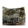 Miniatyrbillede 2 af 2: Epidote + Feldspat 445,3 karat Flerfärgad