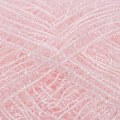 Miniatyrbillede 2 af 4: CREATIVE BUBBLE ball - Rico Design - 003 - Lys pink - 100% polyester - 50 g - 90 m Ljusrosa