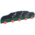Miniatyrbillede 2 af 5: Tavlemaling - CREALL - 34004 - Flaske 250ml - Farve Sort - Mat Finish Svart